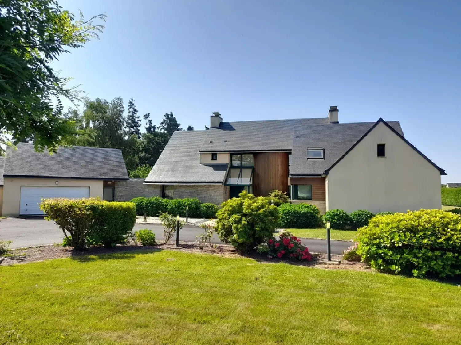  te koop huis Mauron Morbihan 2