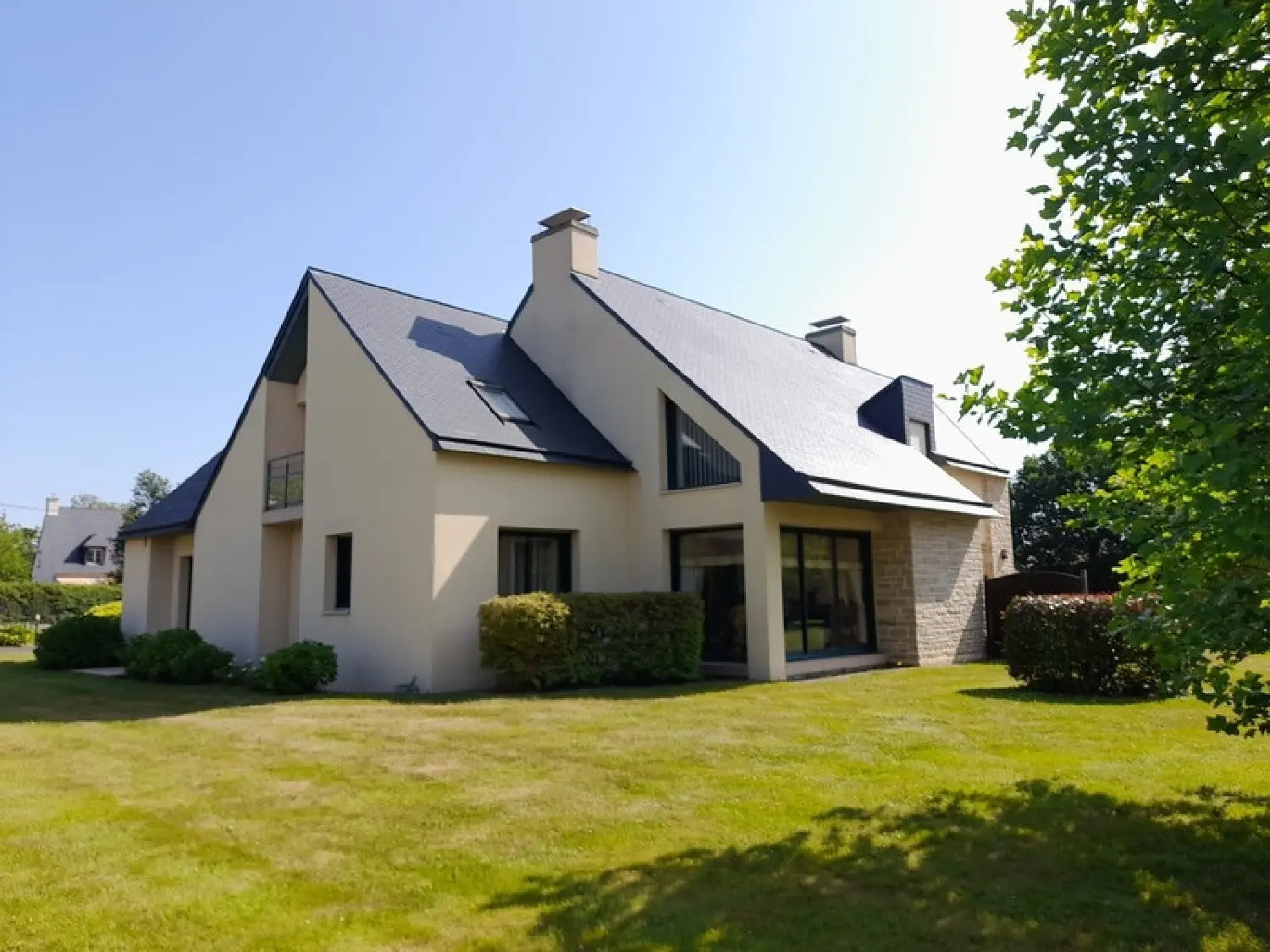  te koop huis Mauron Morbihan 3