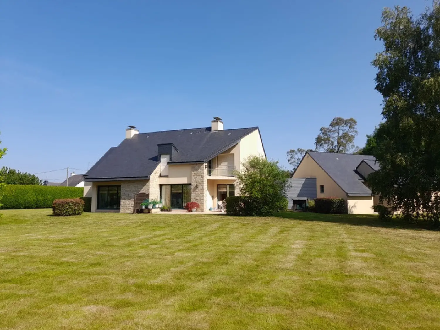  te koop huis Mauron Morbihan 4