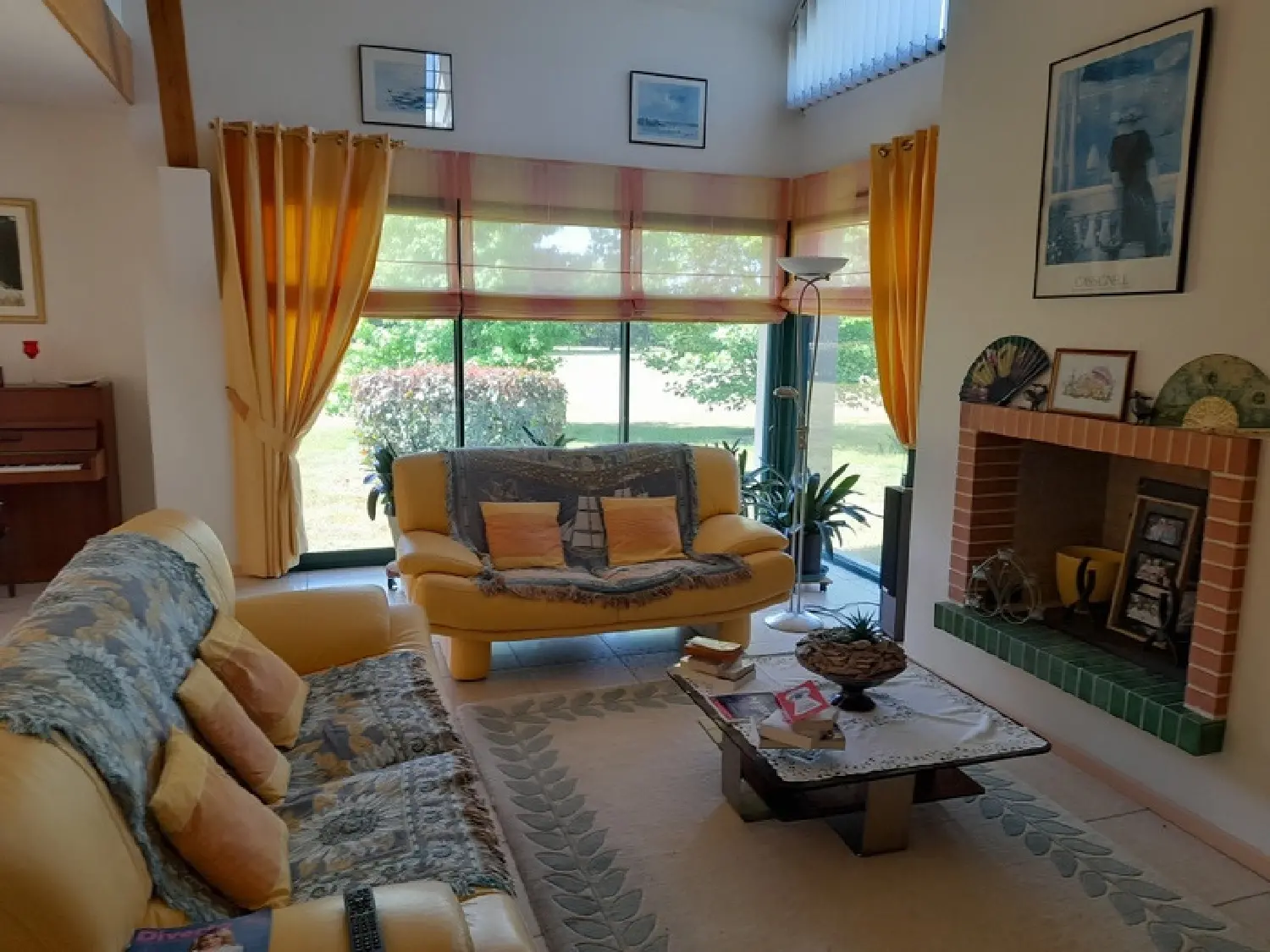 te koop huis Mauron Morbihan 5