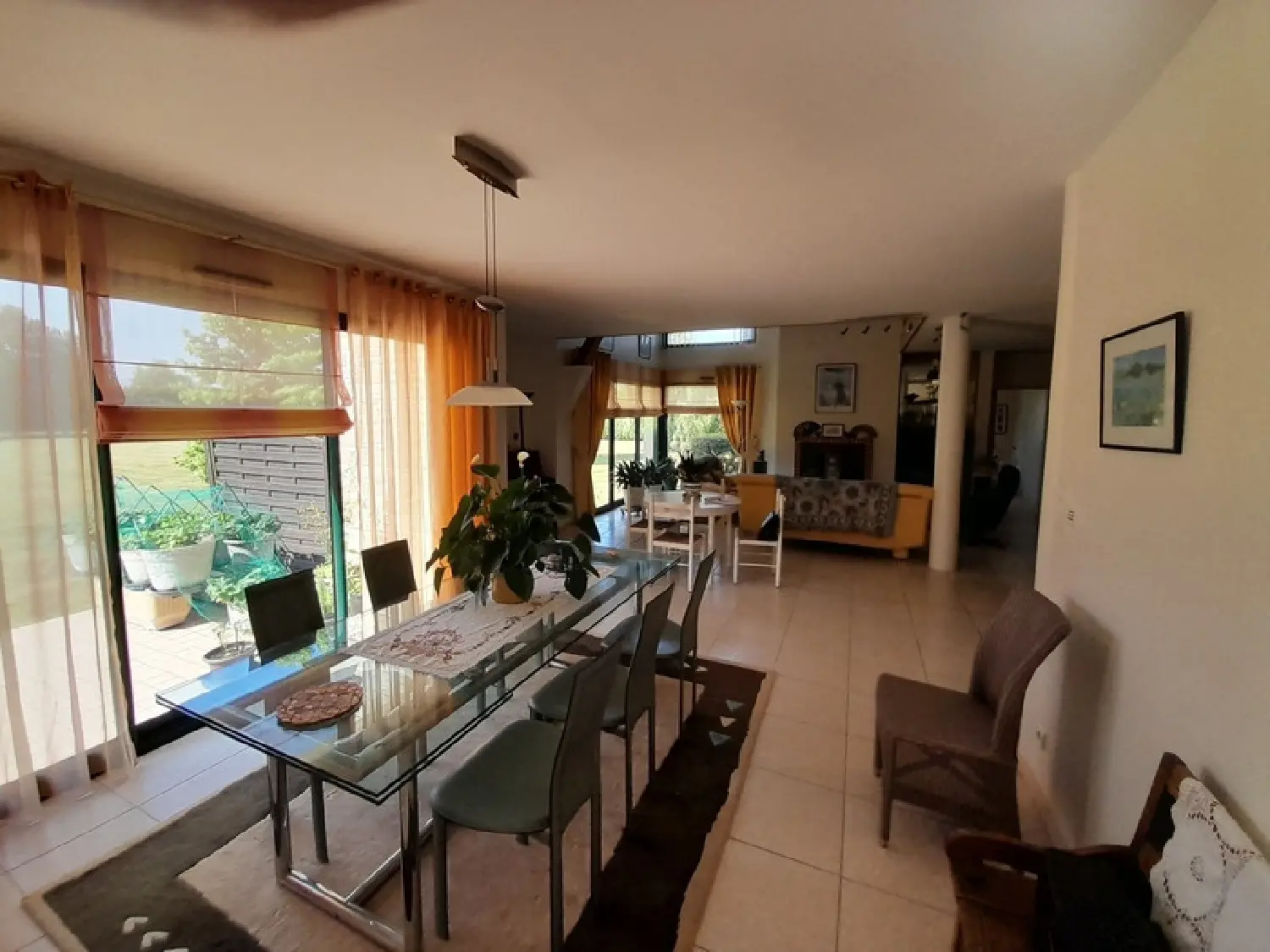  te koop huis Mauron Morbihan 6