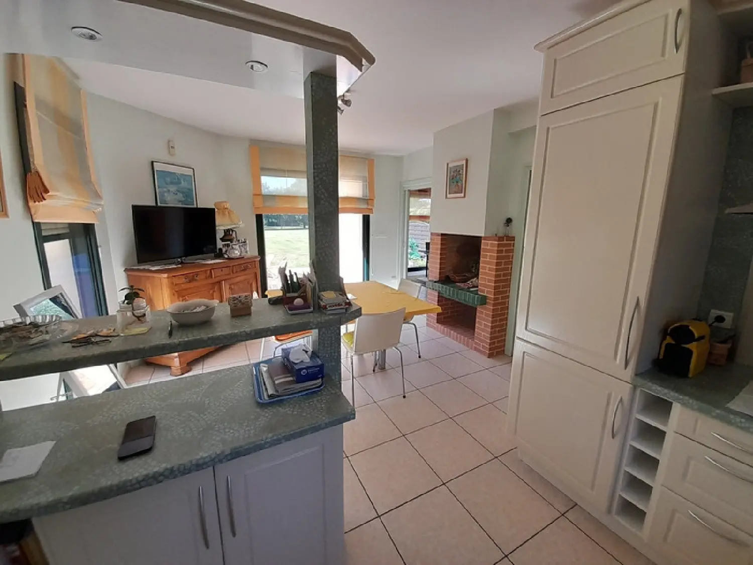  te koop huis Mauron Morbihan 7