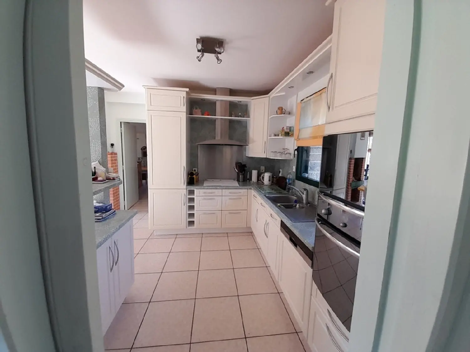  te koop huis Mauron Morbihan 8