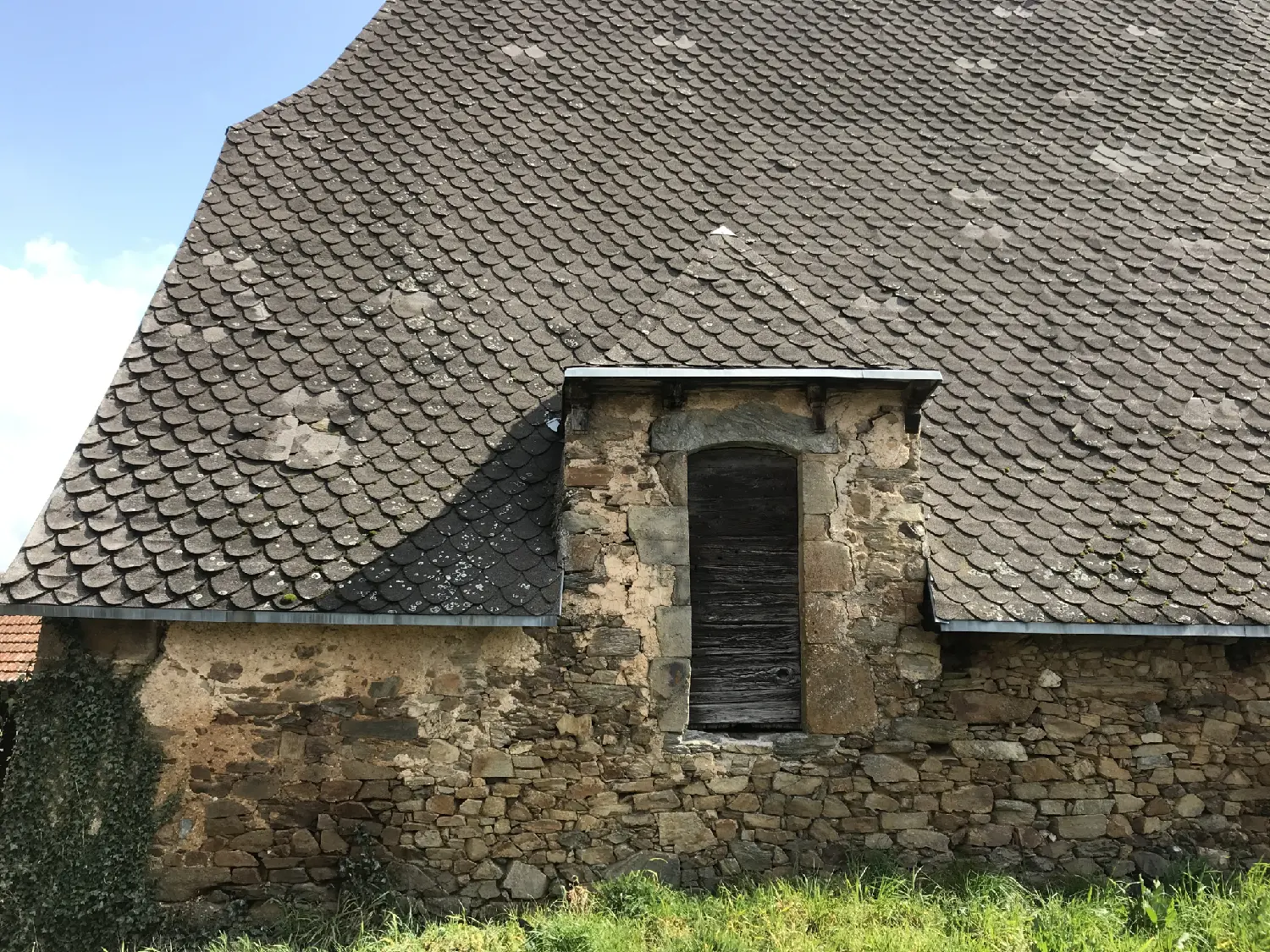  for sale house Maurs Cantal 2