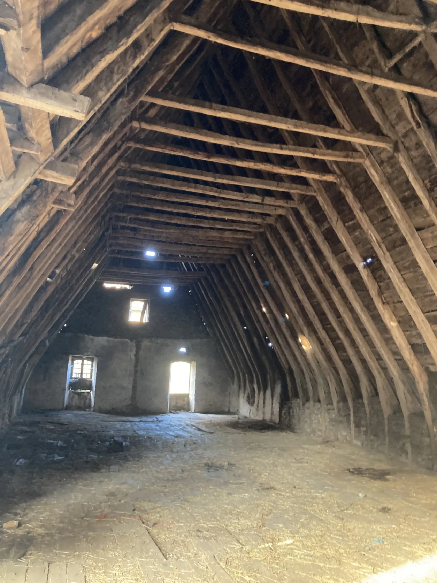  for sale house Maurs Cantal 7