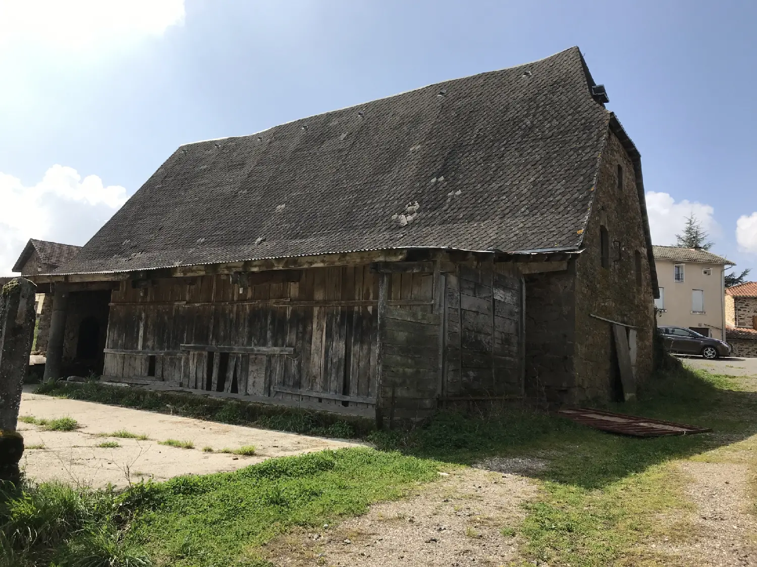  for sale house Maurs Cantal 8