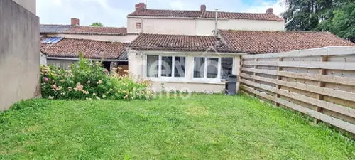 Mauves-sur-Loire Loire-Atlantique Haus Bild 7113324