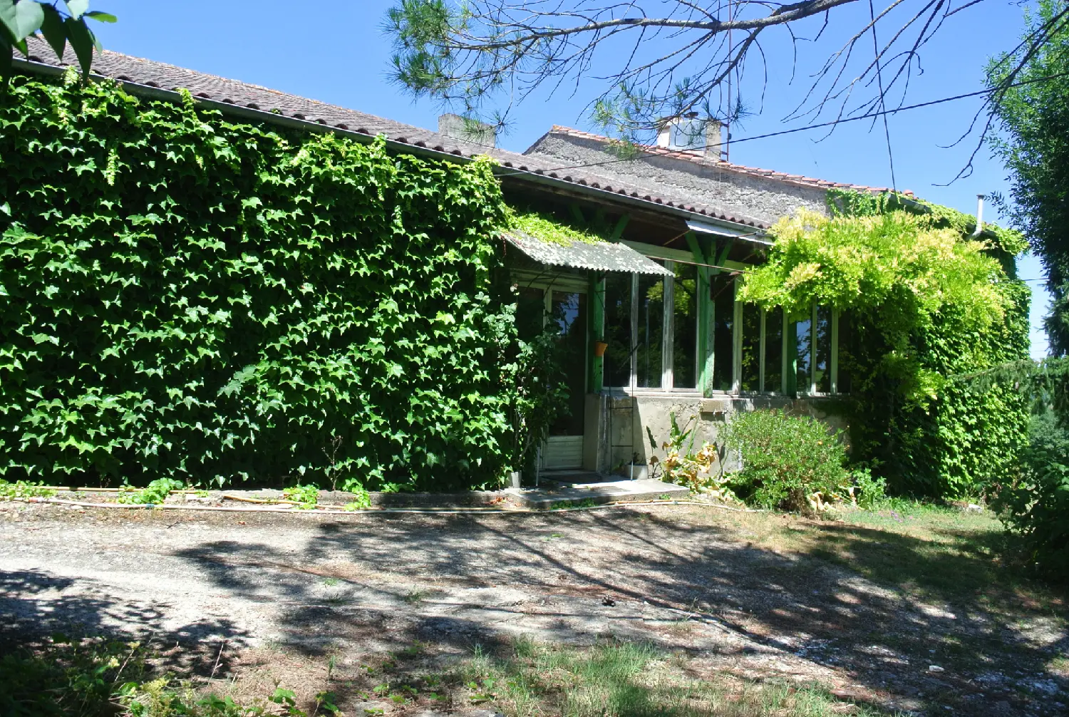  for sale house Mauvezin-sur-Gupie Lot-et-Garonne 3