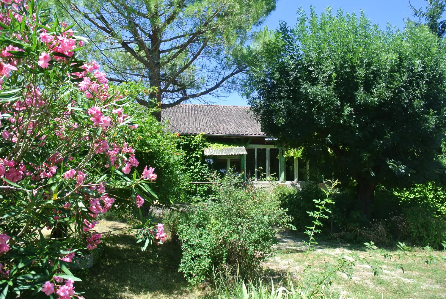  for sale house Mauvezin-sur-Gupie Lot-et-Garonne 4