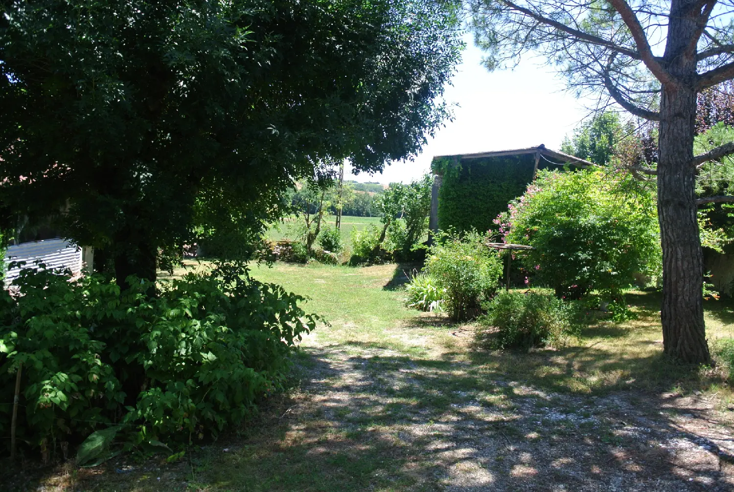  for sale house Mauvezin-sur-Gupie Lot-et-Garonne 5