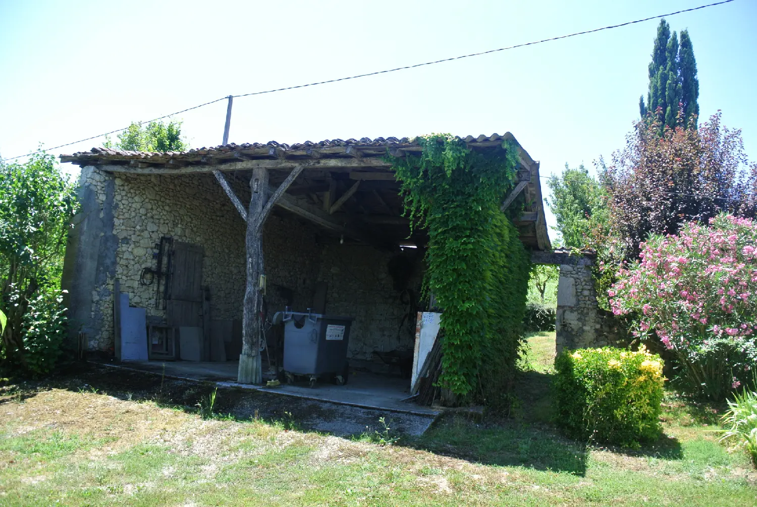  for sale house Mauvezin-sur-Gupie Lot-et-Garonne 6