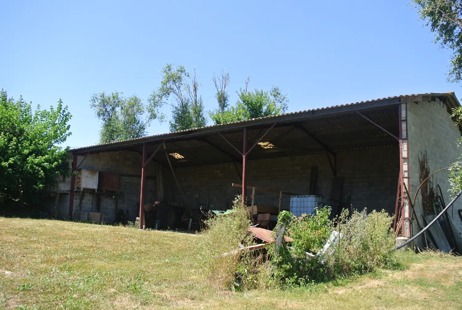  for sale house Mauvezin-sur-Gupie Lot-et-Garonne 7