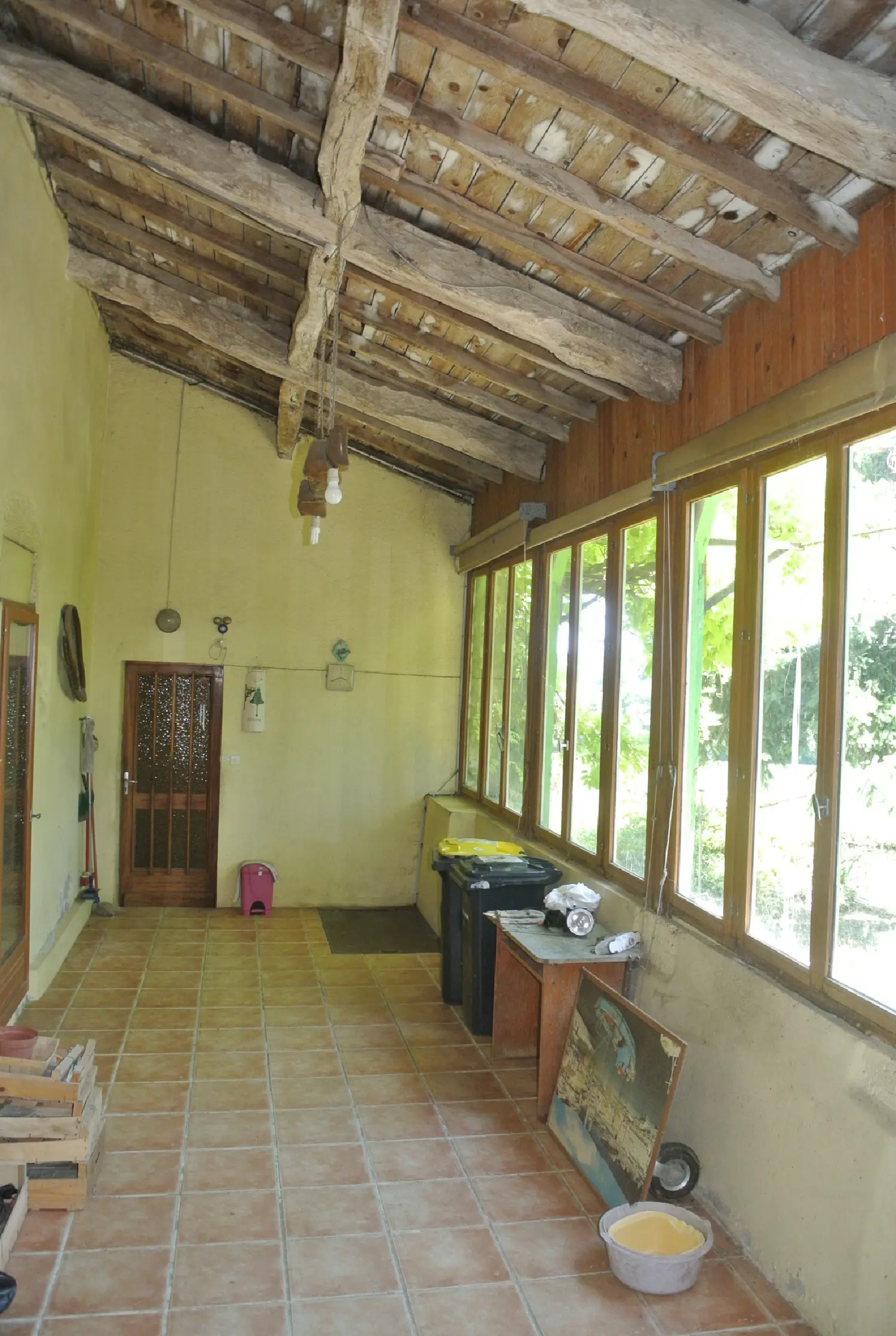  for sale house Mauvezin-sur-Gupie Lot-et-Garonne 8