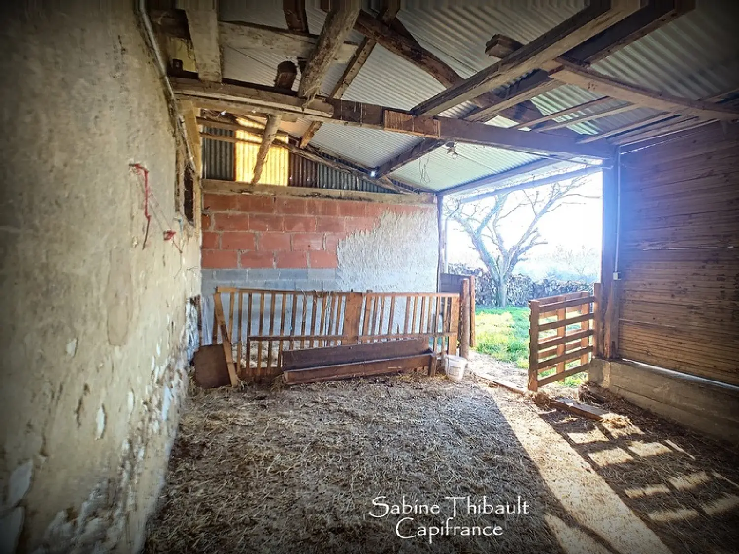  for sale house Mayet Sarthe 2