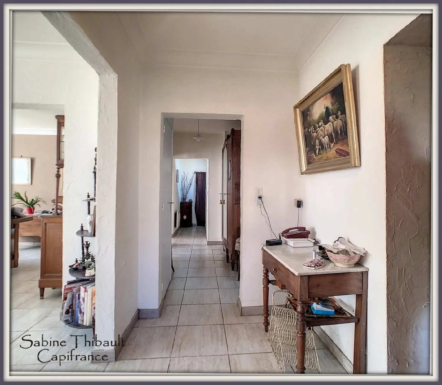  for sale house Mayet Sarthe 3