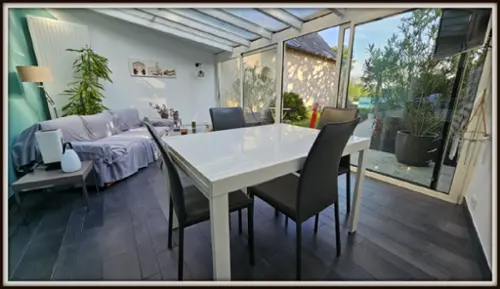 Mayet Sarthe Haus Bild 7111864