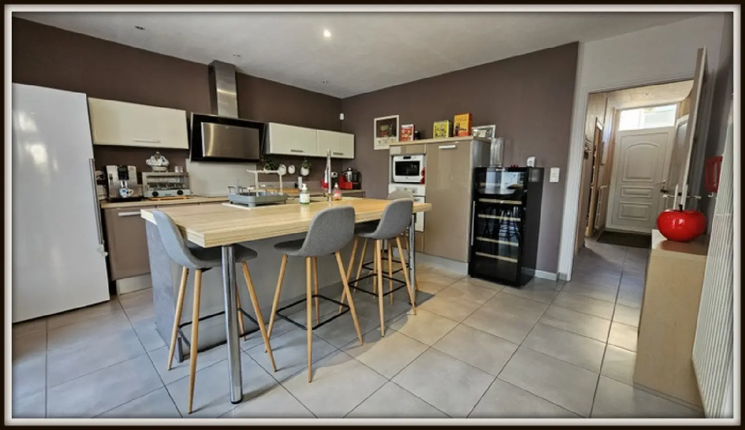  kaufen Haus Mayet Sarthe 3