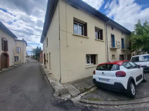 Mazères Ariège maison foto 7108729