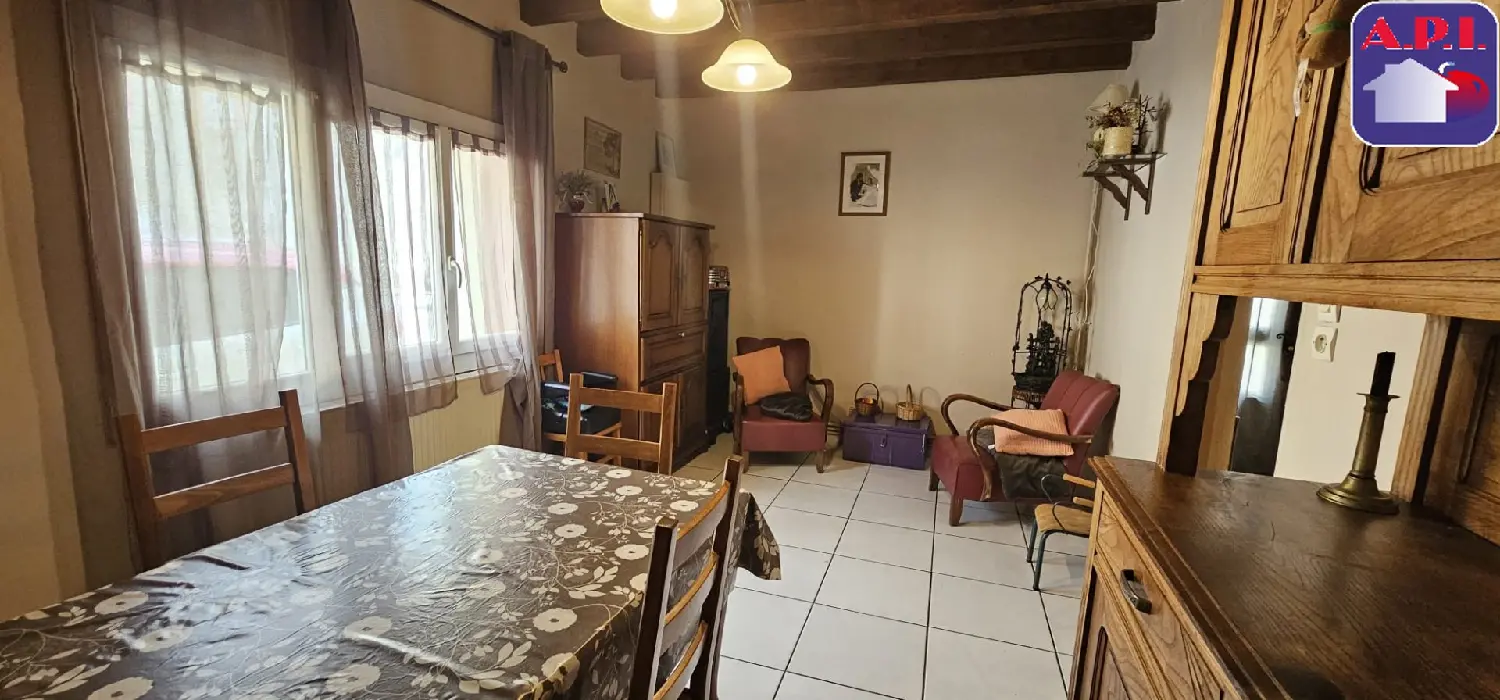  à vendre maison Mazères Ariège 2