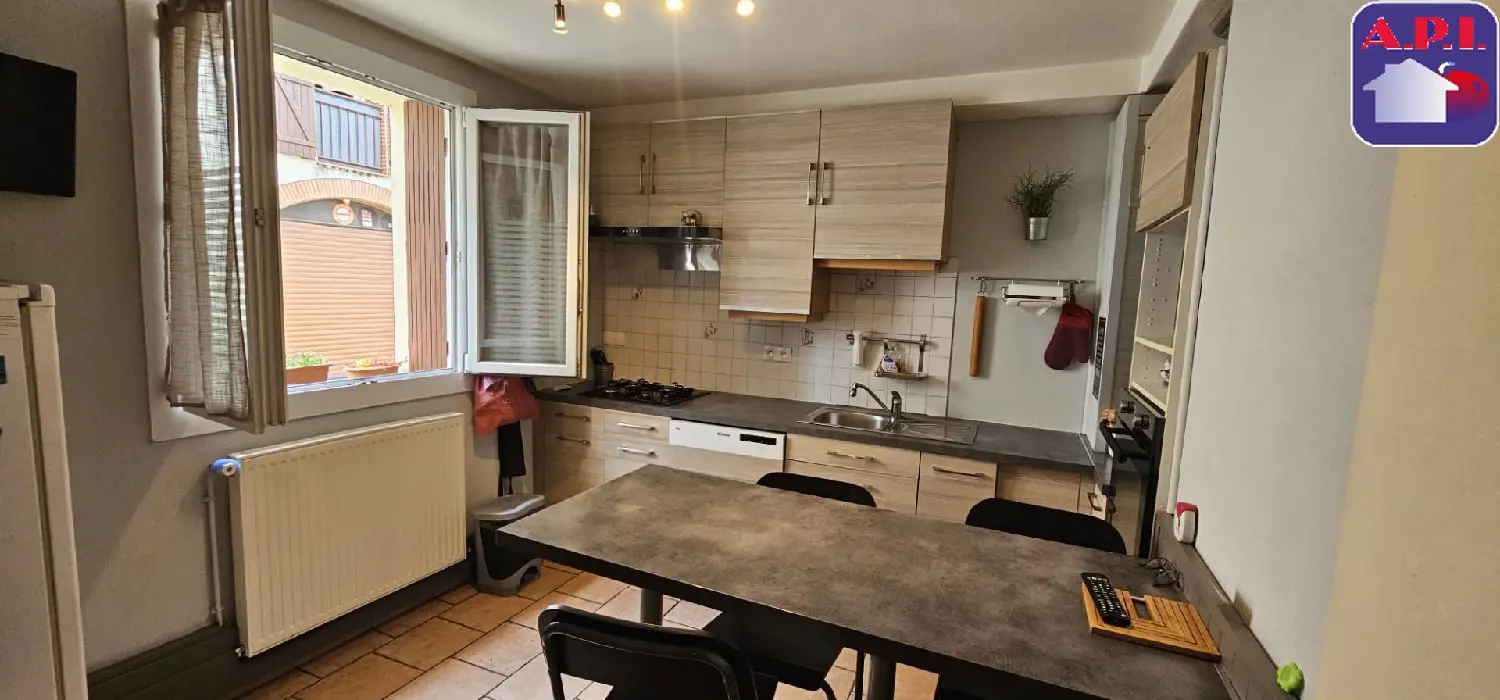  à vendre maison Mazères Ariège 3