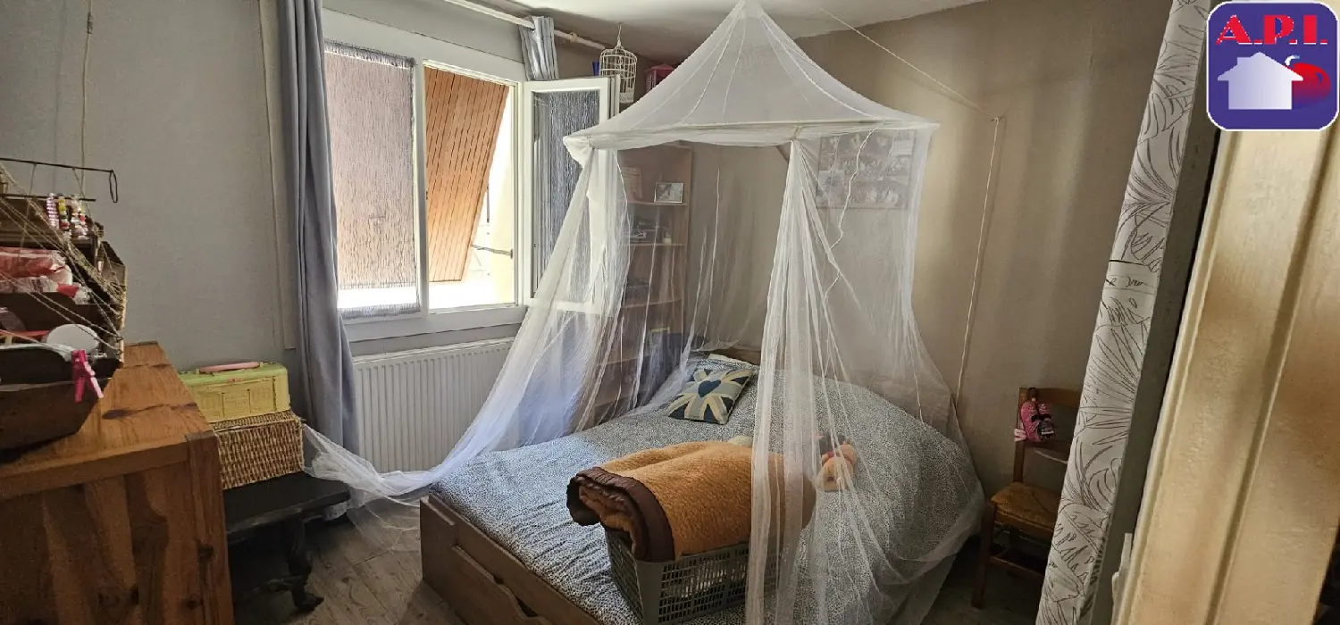  à vendre maison Mazères Ariège 4