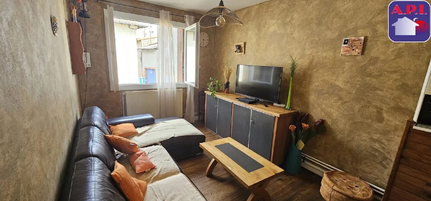  à vendre maison Mazères Ariège 5