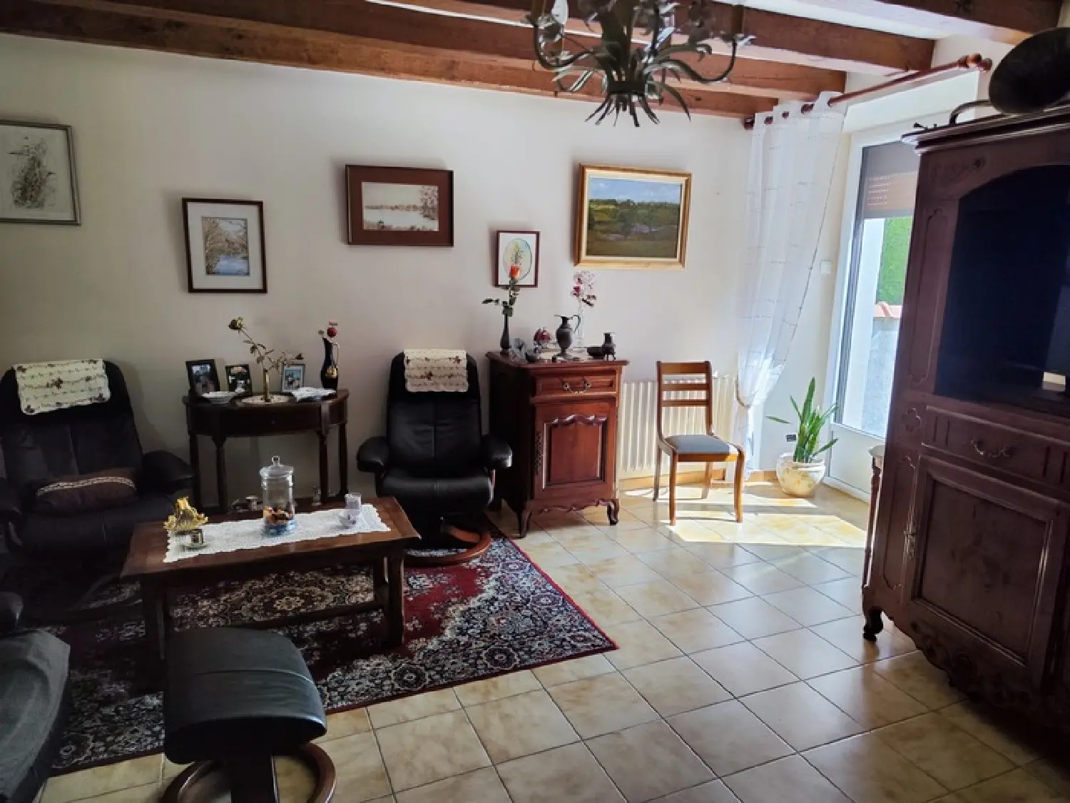  kaufen Haus Mazières Charente 3
