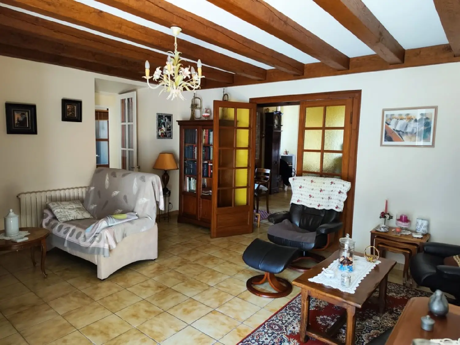  kaufen Haus Mazières Charente 4