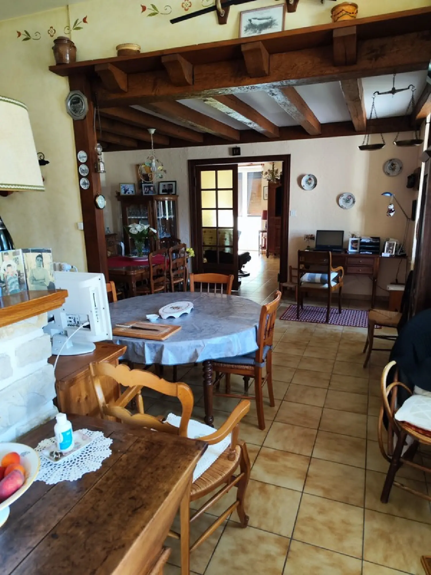  kaufen Haus Mazières Charente 6