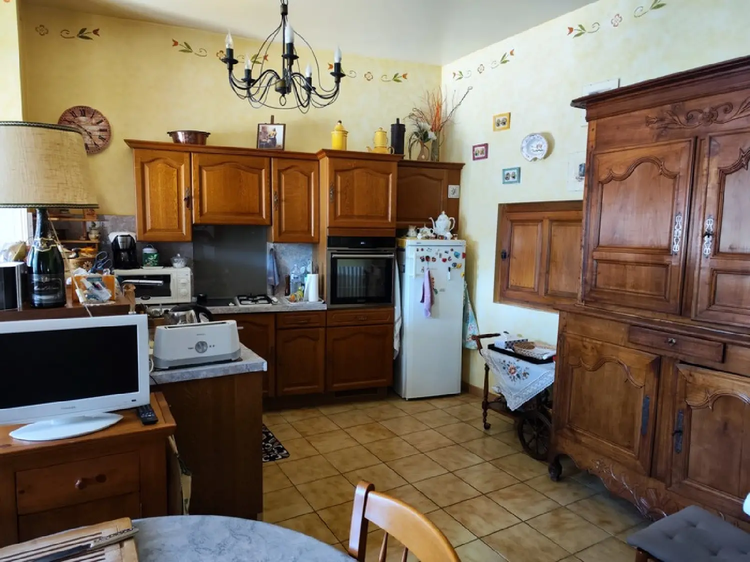  kaufen Haus Mazières Charente 7