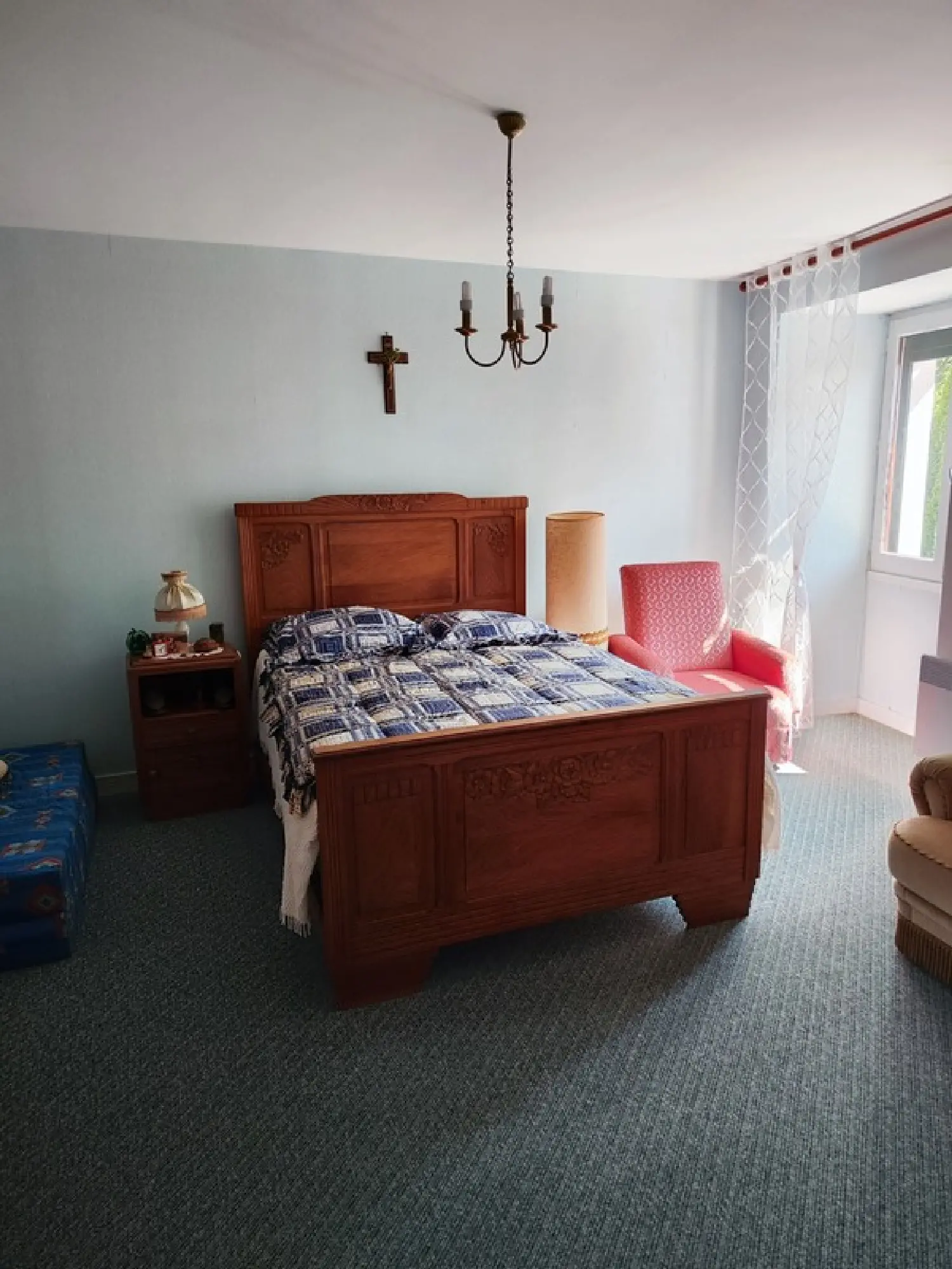  en venta casa Mazières Charente 8