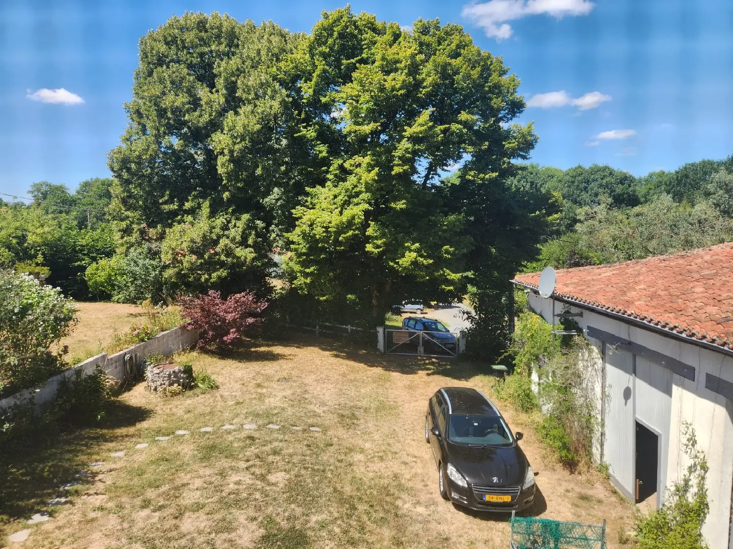  en venta casa Mazières Charente 2