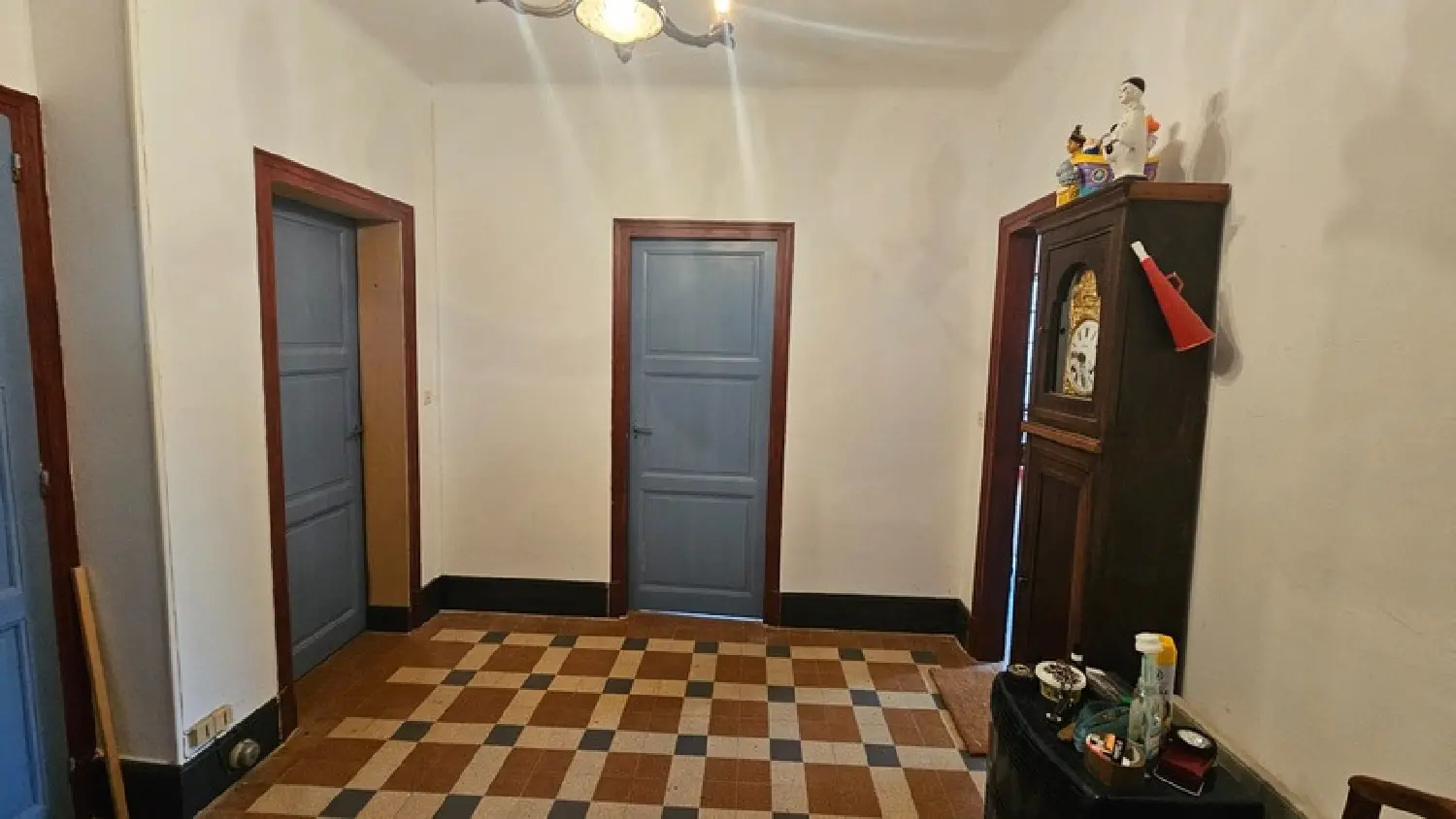  kaufen Haus Mazirat Allier 3