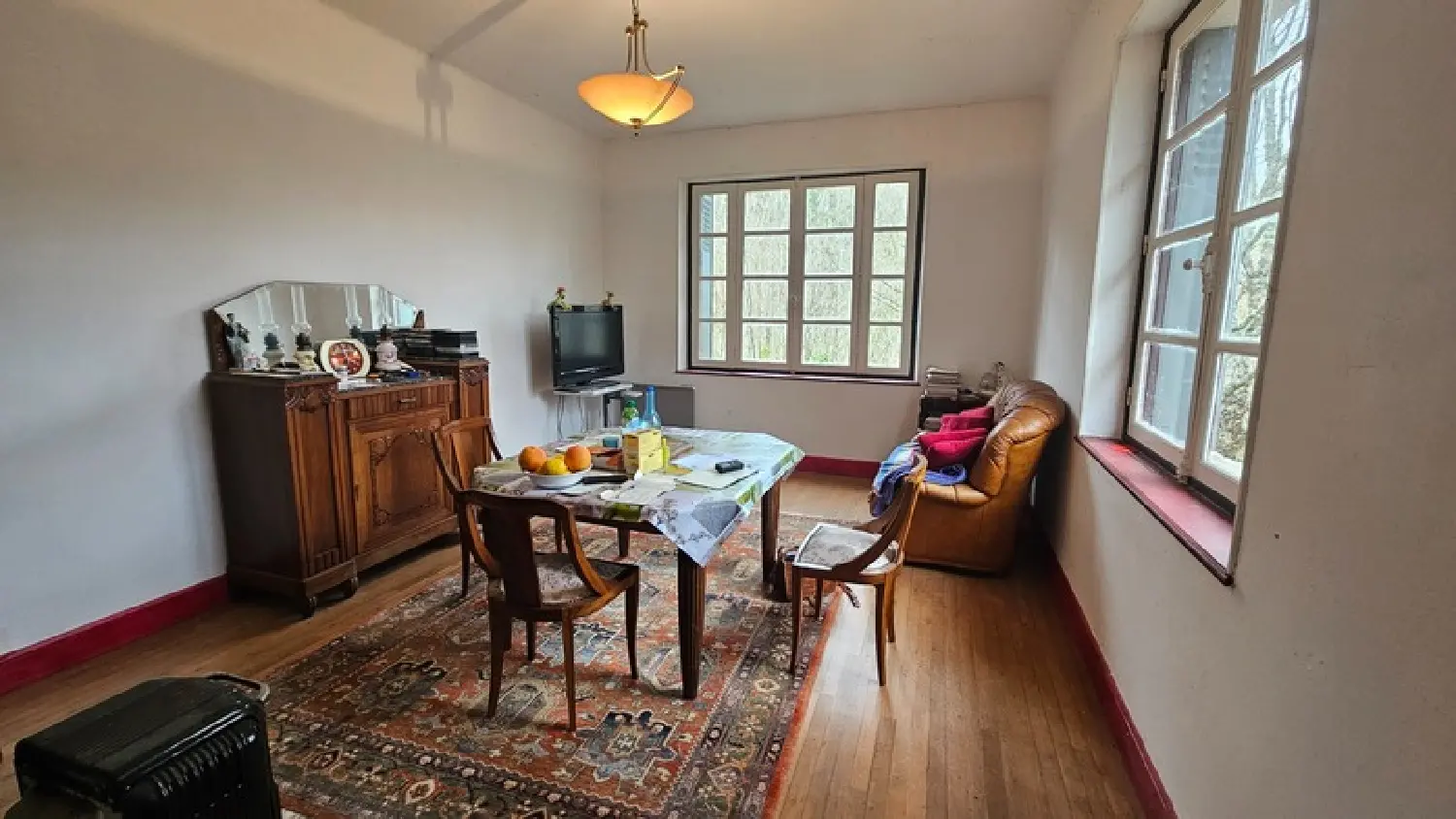  kaufen Haus Mazirat Allier 5