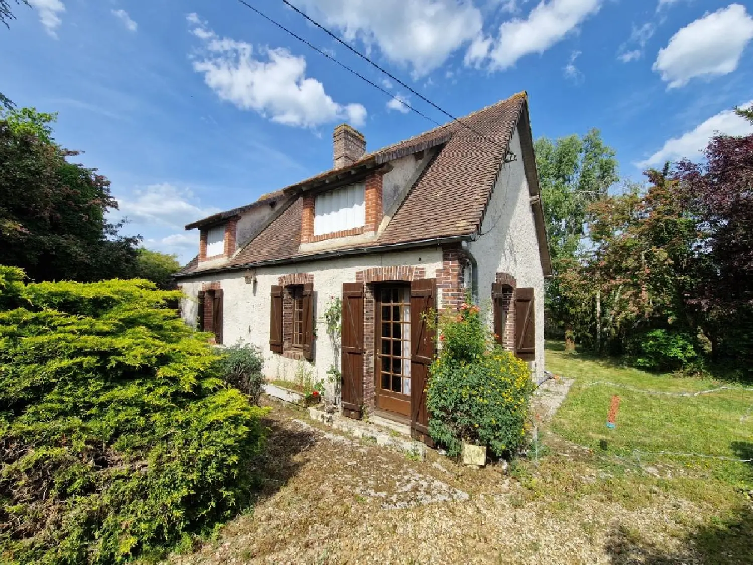  kaufen Haus Meaucé Eure-et-Loir 1