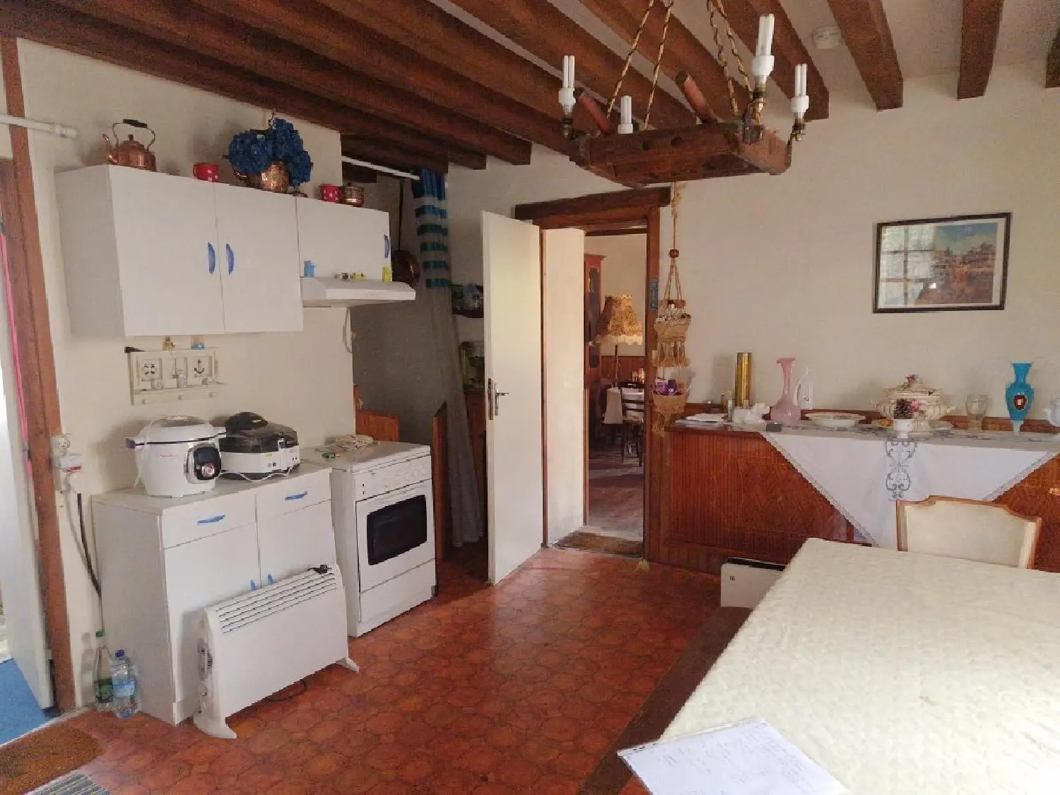  kaufen Haus Meaucé Eure-et-Loir 2