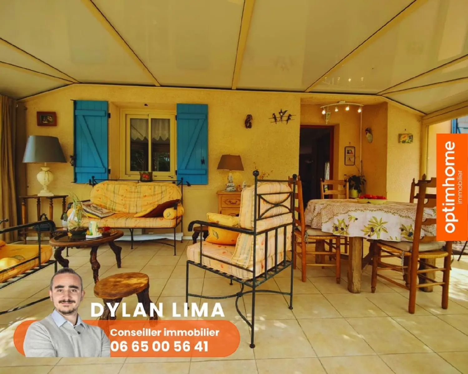  à vendre maison Meaucé Eure-et-Loir 4