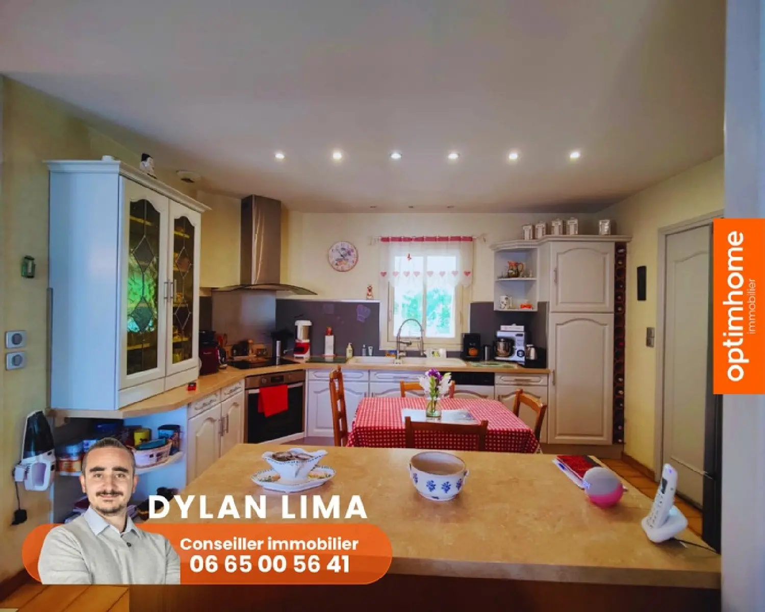 à vendre maison Meaucé Eure-et-Loir 7