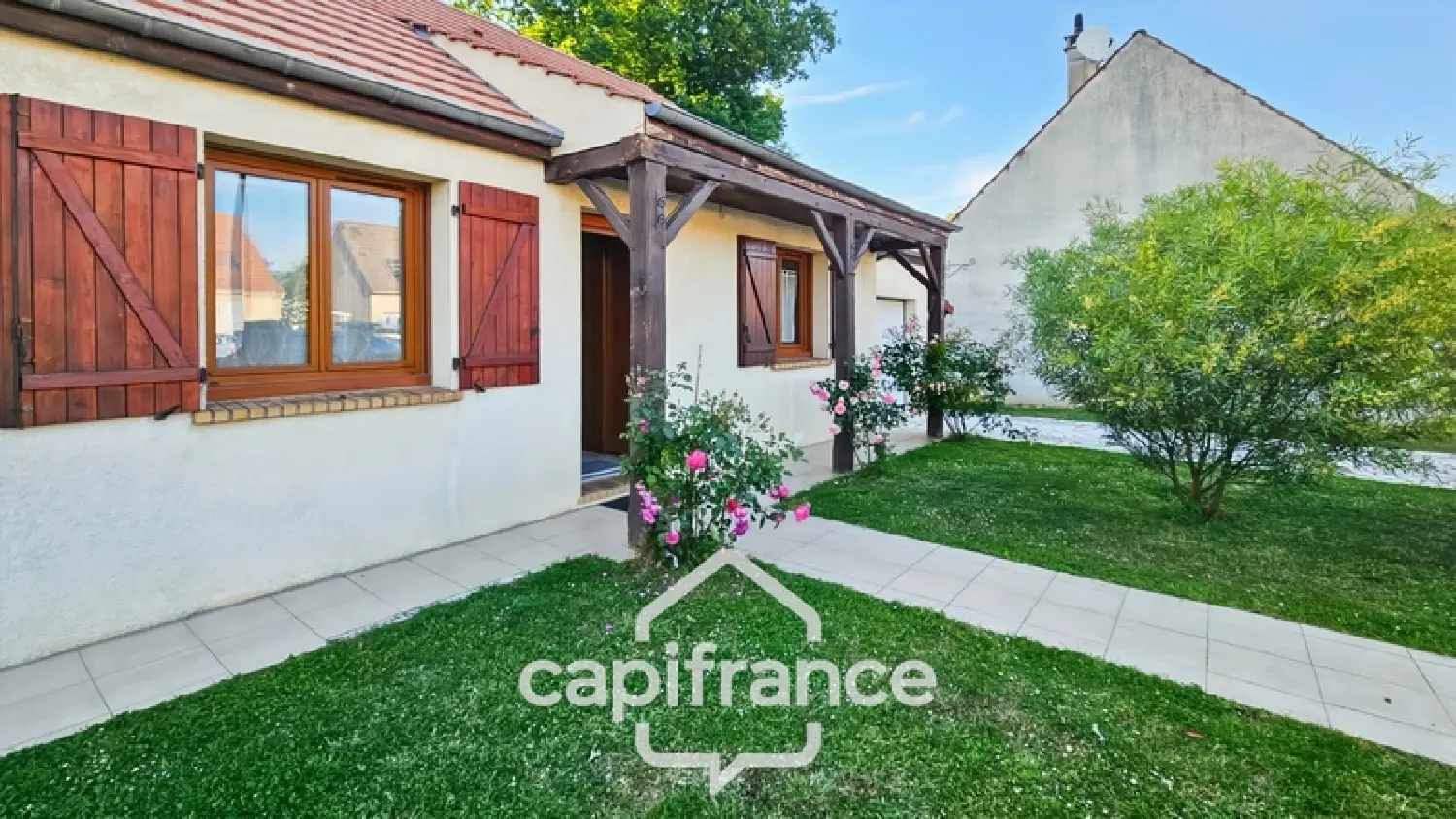  for sale house Meaux Seine-et-Marne 2