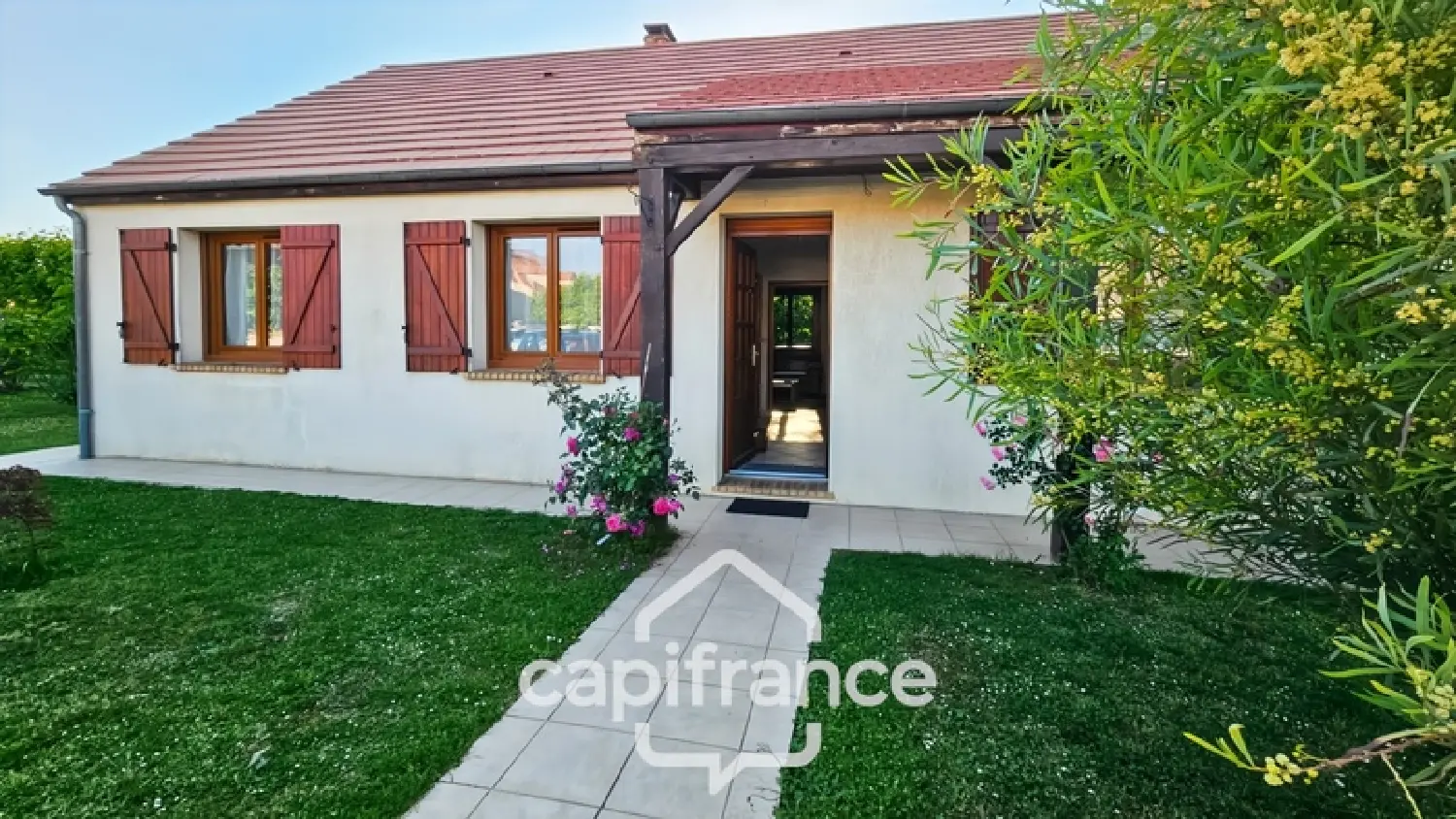  for sale house Meaux Seine-et-Marne 5