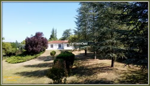 Médillac Charente huis foto 7114577