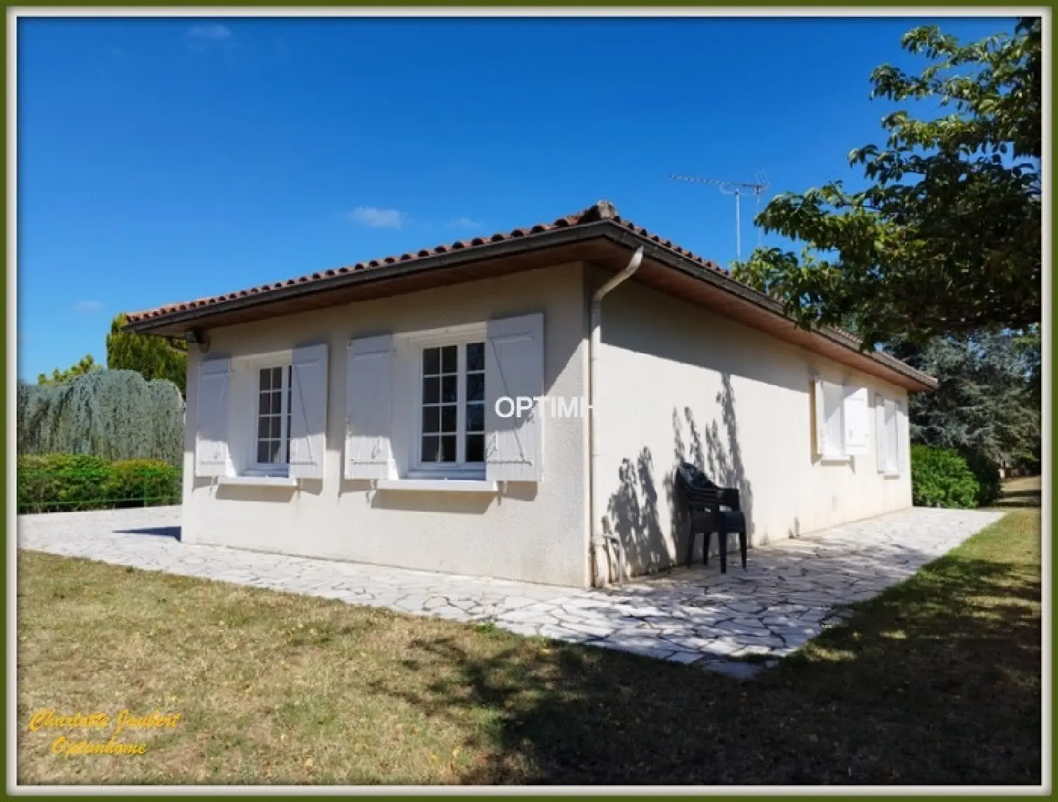  te koop huis Médillac Charente 2