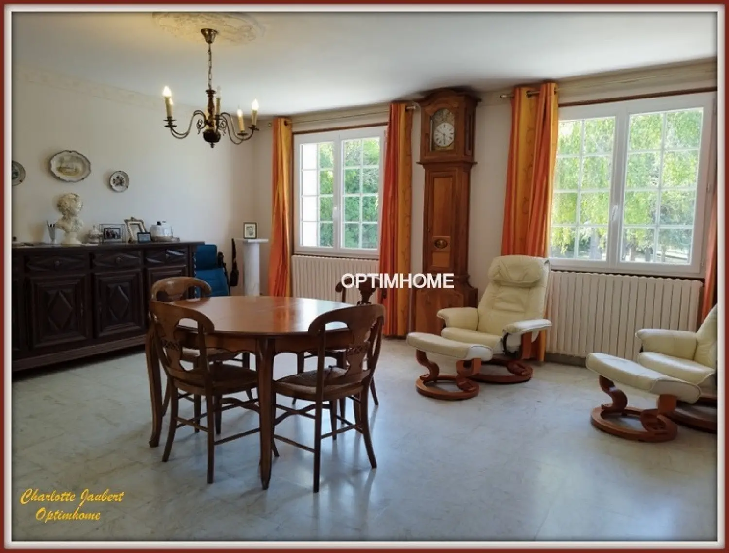  te koop huis Médillac Charente 7