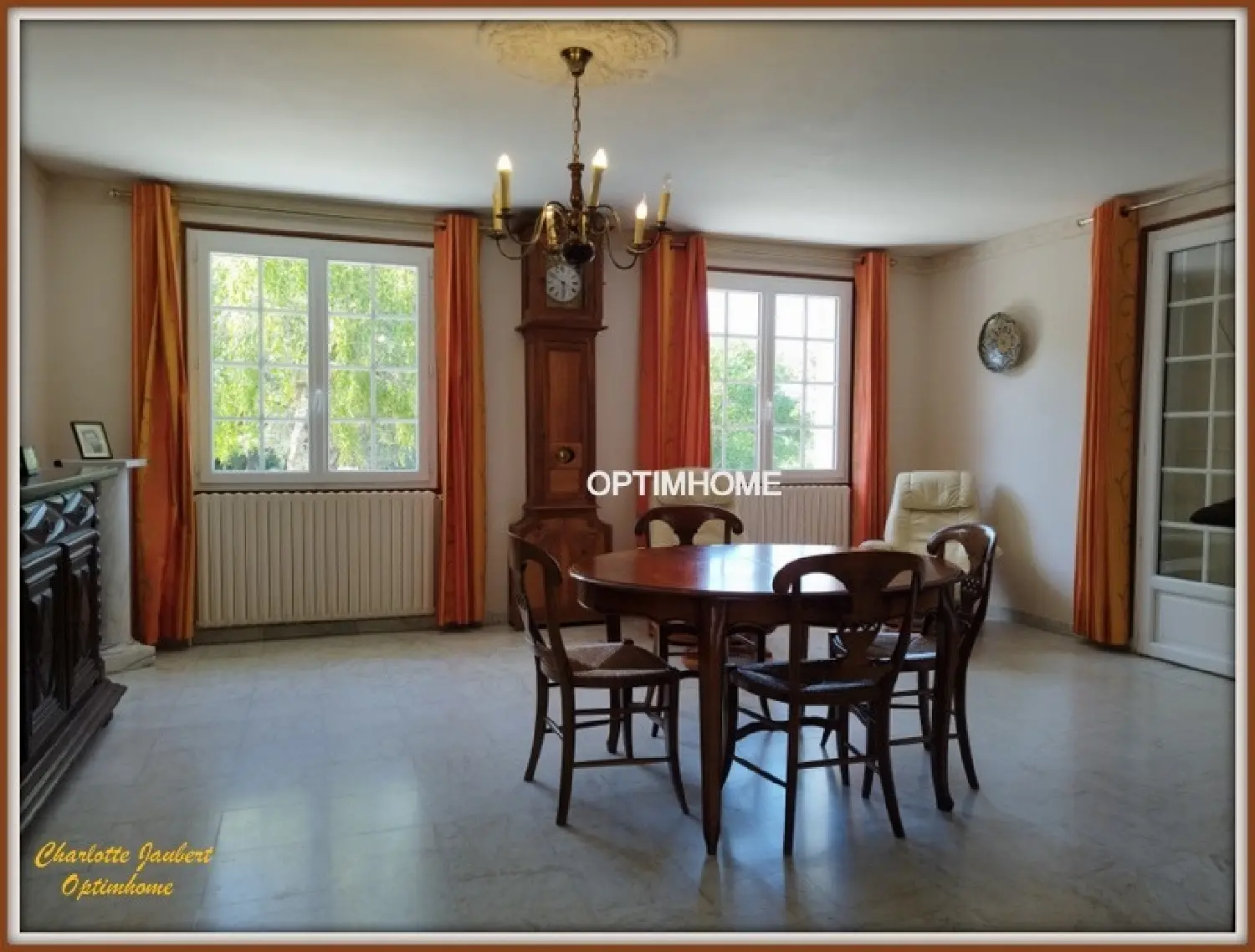  te koop huis Médillac Charente 8