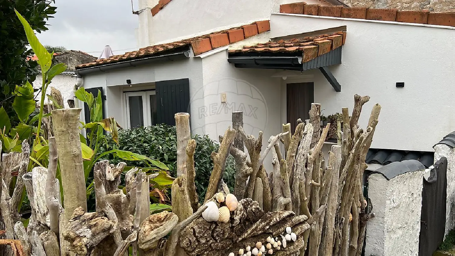  te koop huis Médis Charente-Maritime 2