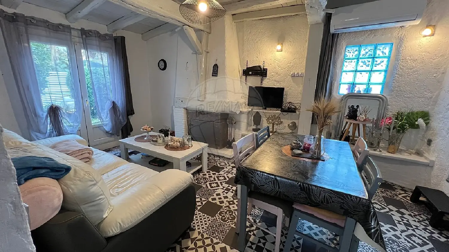  te koop huis Médis Charente-Maritime 5