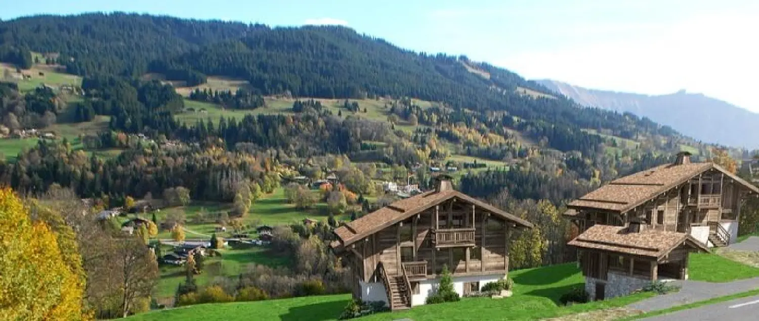  kaufen Haus Megève Haute-Savoie 2