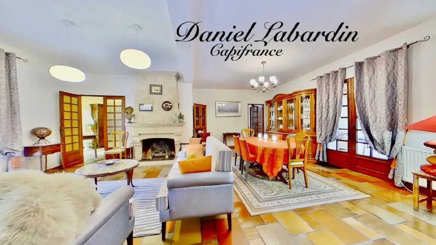 en venta casa Meilhan-sur-Garonne Lot-et-Garonne 2