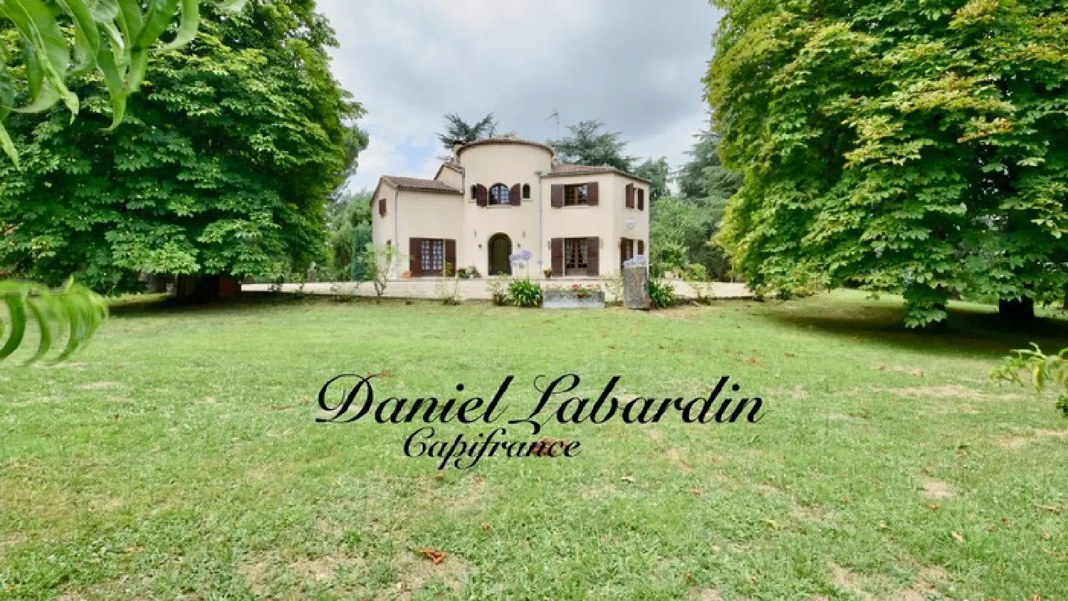 en venta casa Meilhan-sur-Garonne Lot-et-Garonne 3