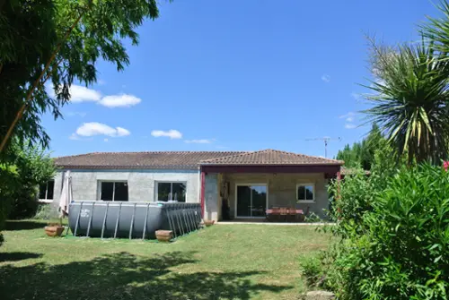 Meilhan-sur-Garonne Lot-et-Garonne house foto 7111953